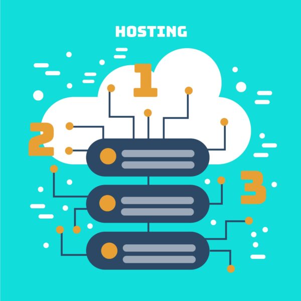 Hosting
